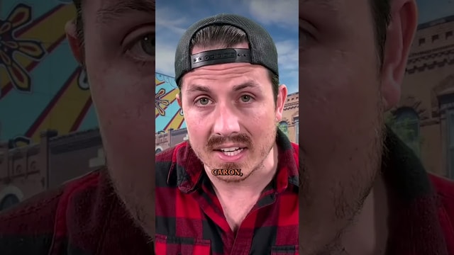 How BlockBuster Accidentally RUINED Her Life!