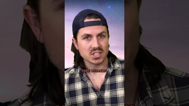 Why You Never Stop On The Highway At Night!