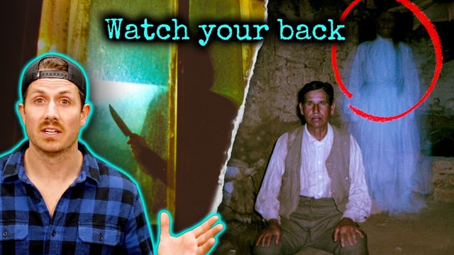 This Mexican serial killer had the craziest motives