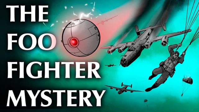 Military Investigation Reveals the Most Baffling Mystery From WWII