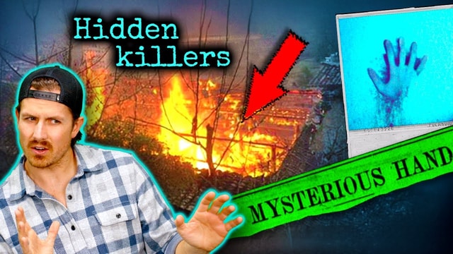 This Chinese DEATH VILLAGE keeps claiming lives...