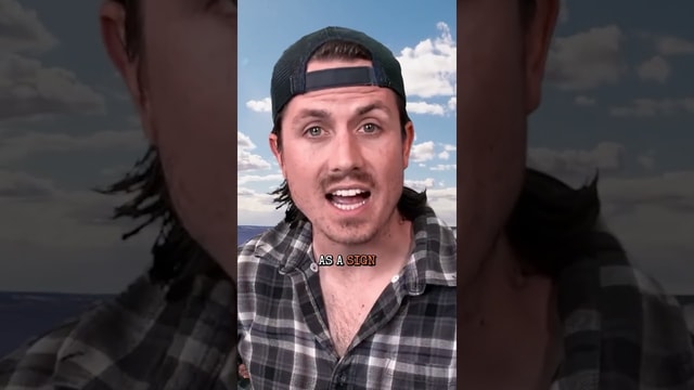 The TRUTH Behind The Movie '127 Hours'