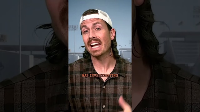 This TV Episode Solved A MURDER Case!