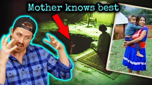 Only recorded person to do this AND LIVE