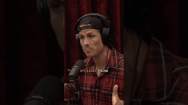 Joe Rogan Reacts To The Dyatlov Pass Mystery 🤯