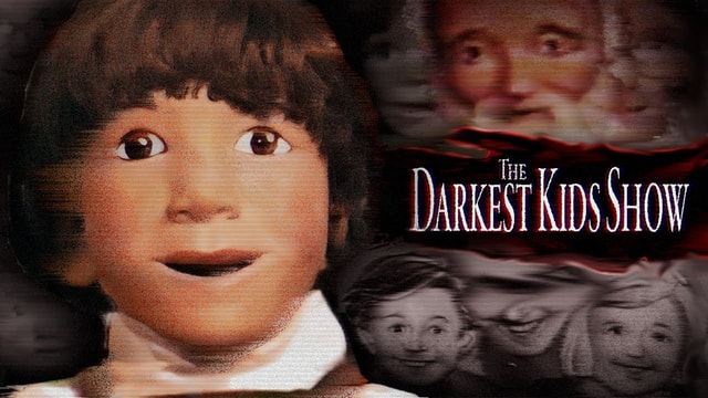 The Darkest Kids TV Show Ever Made