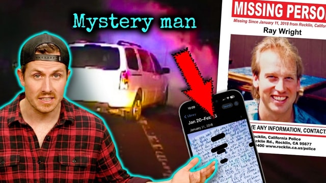 This cell phone revealed a cycle of REVENGE