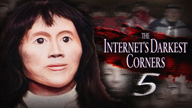 The Internet's Darkest Corners 5