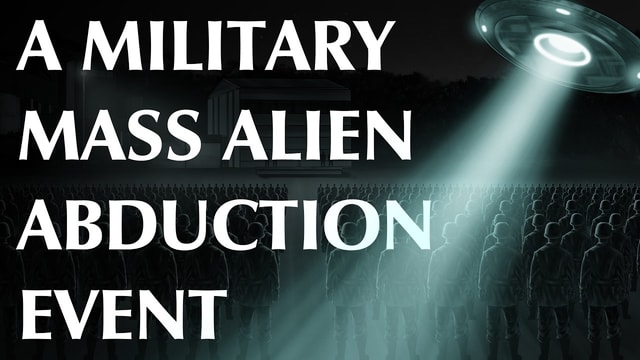 The Fort Benning Incident