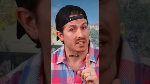 This Contest Changed His Life!