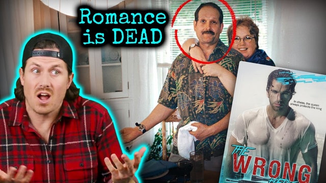 This mystery unraveled in a BLOG POST