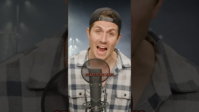 The Ironic Way This Journalist Died