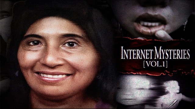 Mysteries of the Internet [Vol.1]