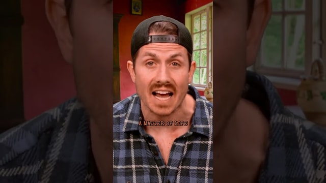 Why You ALWAYS Listen To Your Dreams!