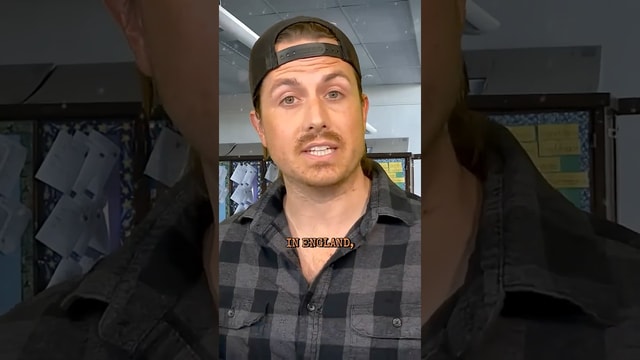 This Teacher PUNCHED His Student At School 😭