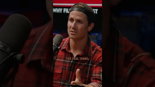 This Guy Left The Military To Fight Terrorists ALONE! @TheWhyFiles