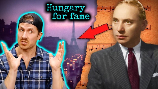 His song will KILL you...