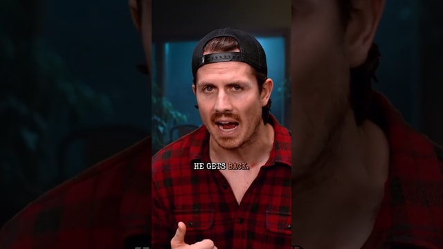 The SAD Way A 30 Year Friendship Ended