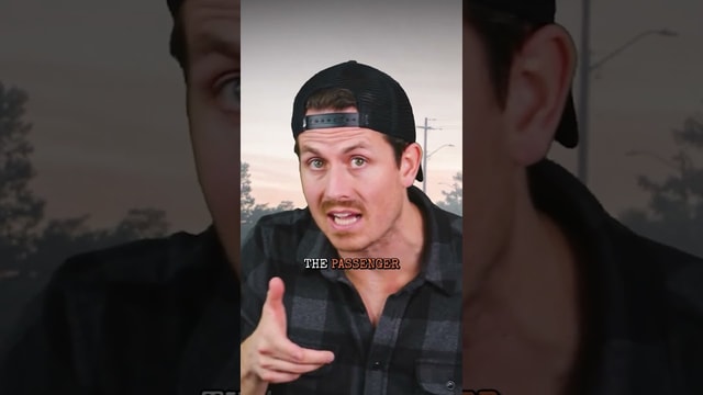 How This American Killer SNUCK Into Canada!