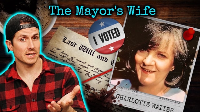 The crime at this Alabama Mayor's house will make you sick