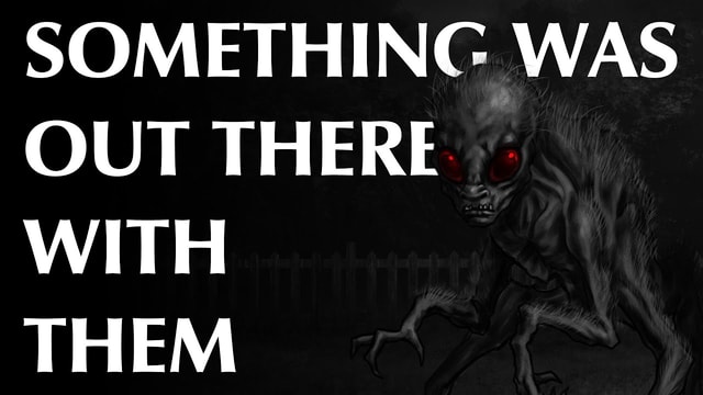 The Enfield Horror