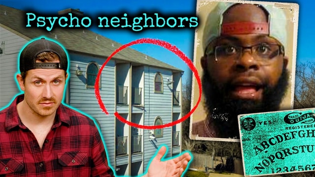 Texas apartment dispute turned deadly