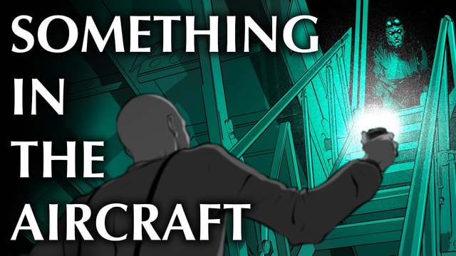 Soldiers and Airmen Reported Unexplained Encounters in Military Planes