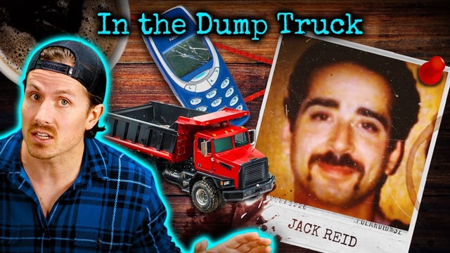 They made a gruesome discovery in a Target parking lot