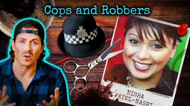 This Special Constable could only escape death ONCE