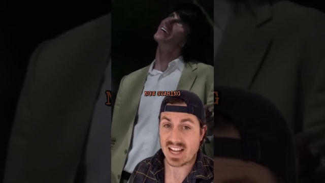 Why You Should NEVER Walk Alone At Night!