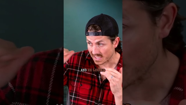 Police Captured His GHOST On Camera!