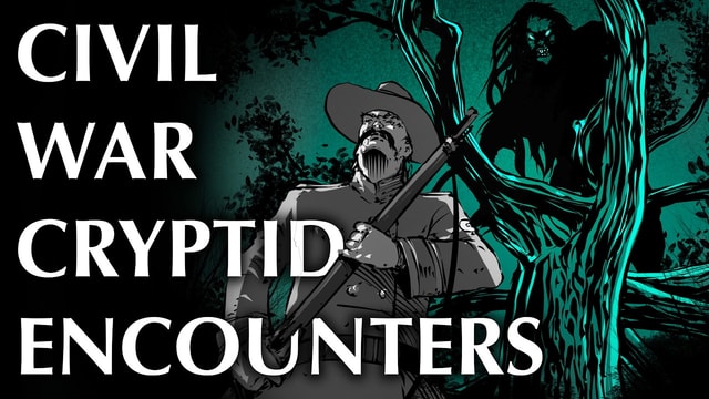 Bizarre Stories from the Letters of Union and Confederate Soldiers