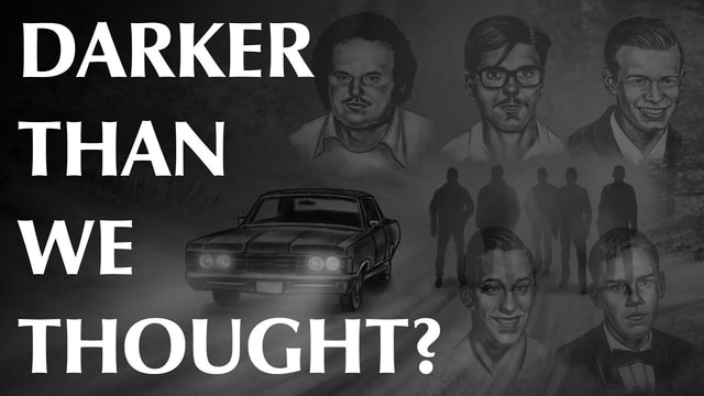 The Yuba County Five | The Road to Oroville